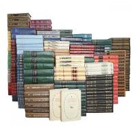 Шедевры советского книгоиздания (комплект из 515 книг)
