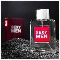 Neo Parfum Туалетная вода мужская Sexy Men, 100 мл