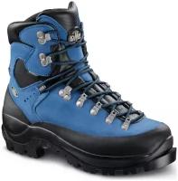 Ботинки Lomer Everest STX Cobalto/Black (EU:42)