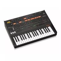 Behringer Odyssey аналоговый синтезатор с двумя осцилляторами