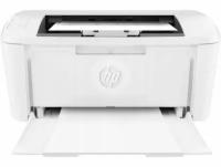 Принтер лазерный HP LaserJet M110we (7MD66E)