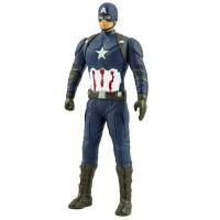 Игрушка Фигурка Мстители Капитан Америка 22см./Фигурка Captain America 22 см