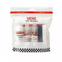 Набор для ухода за обувью VANS Mn Vans Shoe Care Tr White 2021