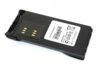 Аккумуляторная батарея для Motorola GP340 HT750 HT1200 (HNN9008A, HNN9009A, PMNN4151AR) 1250mAh Ni-Mh 7.2V