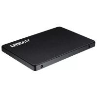 Жесткий диск SSD LiteON 2.5" 120GB LiteON MU 3 Client SSD