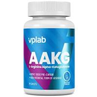 VPLab AAKG L-Arginine Alpha-Ketoglutarate таб., 90 шт