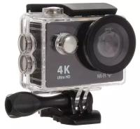 Экшн камера EKEN H9R / Action Camera EKEN H9R / Экшн камера с водонепроницаемым боксом