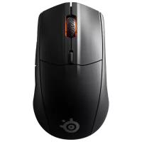 Беспроводная мышь SteelSeries Rival3