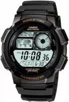 Наручные часы CASIO AE-1000W-1AVDF