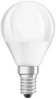 Упаковка из 5 светодиодных ламп LED Value LVCLP60 7SW/865 230В E14 RU OSRAM