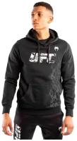 Толстовка Venum UFC Authentic Fight Week Men's Pullover Hoodie, размер XXL, черный