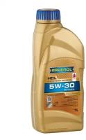 Моторное масло Ravenol HCL 5W-30, 1 л