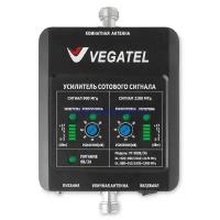 Репитер VEGATEL VT-900E/3G (LED)