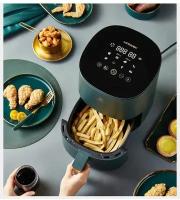 Мультипечь Xiaomi Mijia Smart Air Fryer 3.5L MAF01