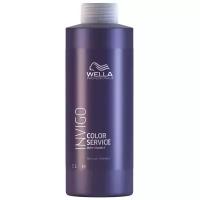 Wella Professionals Invigo color service стабилизатор окраски Post color treatment, 1000 мл