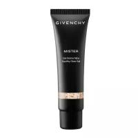 Гель для лица придающий сияние коже Givenchy Mister Face Gel /30 мл/гр