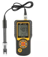 Вибрационный анализатор HT-1201 - Split Type Vibration Meter. Измеритель вибрации, вибрация виброметр, измерение общей вибрации