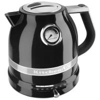 Чайник KitchenAid 5KEK1522, черный