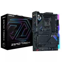 Материнская плата Z590 S1200 ATX Z590 TAICHI ASROCK