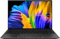 Ноутбук ASUS Zenbook 14X OLED UM5401QA-L7256 OLED 2.8K (2880x1800) 90NB0UR5-M00FZ0 Черный 14" Ryzen 7 5800H, 16ГБ, 1ТБ SSD, Radeon Graphics, Без ОС
