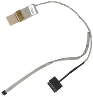 Шлейф матрицы для ноутбука HP Pavilion G6-2200 (40-pin) LED