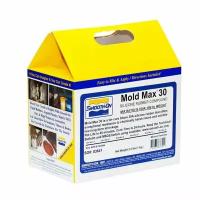 Силикон для изготовления форм Mold Max 30 (A+B) 1 кг