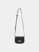 Сумка Recto Eclipse Shoulder Bag Mini Black, Черный, One size