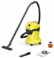 Хозяйственный пылесос Karcher WD 3 V-17/4/20 1.628-101.0