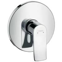 Смеситель Hansgrohe Metris 31685000