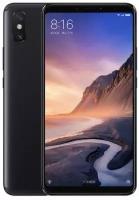 Xiaomi Mi Max 3 6/128 ГБ Global Rom, Dual nano SIM, черный