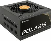 Блок питания Chieftec Polaris PPS-650FC 650W 80 Plus Gold