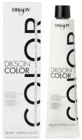 Краска для волос Dikson Color, 5/4