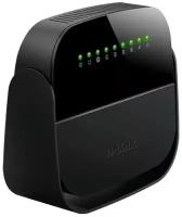 Модем D-Link Wireless