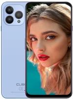 Смартфон CUBOT P80 8/256 ГБ Global для РФ, Dual nano SIM, синий