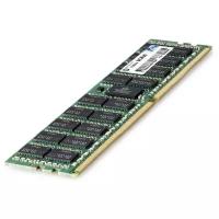 Оперативная память HPE 819412-001B /32GB Registered/ PC4-19200 DDR4 RDIMM-2400MHz DIMM/в комплекте 1 модуль