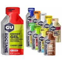 Гель энергетический GU ROCTANE ENERGY GEL