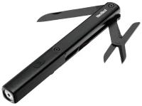 Мультитул фонарик-ножницы-нож Xiaomi Nextool Pen Tool 3-in-1 N1 Black