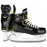 Коньки хоккейные BAUER Supreme S25 S18 SR взрослые(12,0 SR/12,0)