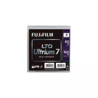 Ленточный носитель данных Fujifilm Ultrium LTO7 RW 15TB