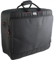 GATOR G-MIXERBAG-2118 нейлоновая сумка для микшеров, аксессуаров. 533 х 470 х 178 мм