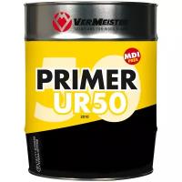 PRIMER UR 50 Vermeister праймер для стяжки 10л