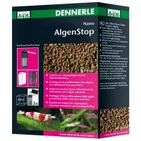 Наполнитель Dennerle Nano AlgenStop коричневый