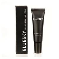 Bluesky, Pudding Gel - полигель камуфлирующий Light Pink (светло-розовый), 8 мл