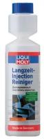 Очиститель инжектора долговременный Liqui Moly Langzeit Injection Reiniger 250 мл