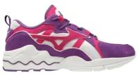 Кроссовки Mizuno Wave Rider 1S D1GA1932-67 женские, цвет фиолетовый, размер 7,5