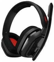 Компьютерная гарнитура ASTRO Gaming A10 grey/red (A10)