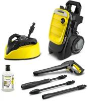 Минимойка Karcher K 7 Compact Home | 1.447-053.0