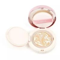 Missha Тональный крем Glow Ampoule Pact, SPF 50, 12 г