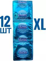 Презервативы Durex Comfort XL 12 шт