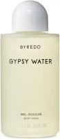 BYREDO Парфюмированный гель для душа Gypsy Water 225 мл